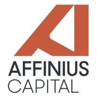 Affinius Capital Company logo