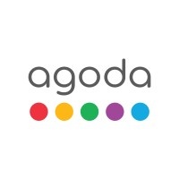 Agoda Company logo