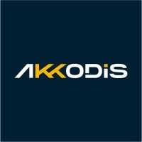 Akkodis Company logo