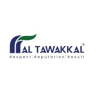Al Tawakkal Company logo