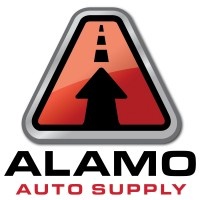 Alamo Auto Supply Company logo
