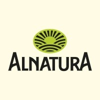 Alnatura Company logo