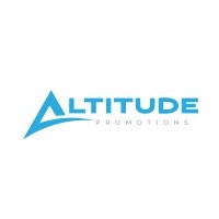 Altitude Promotions Company logo