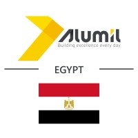 Alumil Egypt Company logo