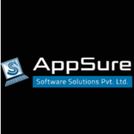 Appsure Software Solutions Pvt Ltd Company logo