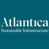 Atlantica Sustainable Infrastructure Company logo