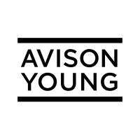 Avison Young Company logo