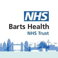 Barts Health Nhs Trust Company logo