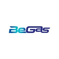 Begas Company logo