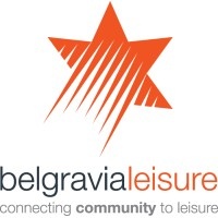 Belgravia Leisure Company logo