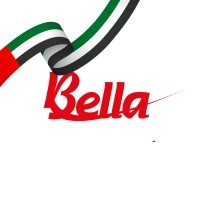 Bella Coffee Company logo