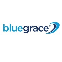 Bluegrace Logistics Company logo