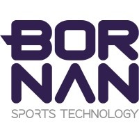 Bornan Sports Technology Company logo