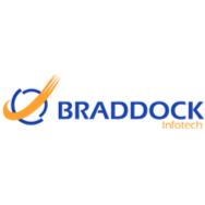Braddock Infotech Pvt Ltd Company logo