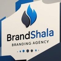 Brandshala Company logo