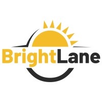 Brightlane Company logo