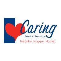 Caring Senior Service Company logo