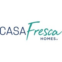 Casa Fresca Homes Company logo