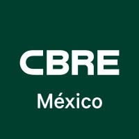 Cbre Mexico Company logo