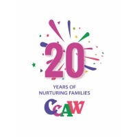 Centre For Child And Adolescent Wellbeing Company logo