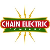 Chain Electric Company Company logo