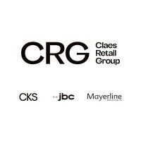 Claes Retail Group Company logo