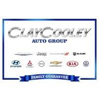 Clay Cooley Auto Group Company logo