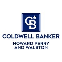 Coldwell Banker Howard Perry And Walston Company logo