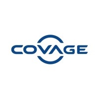 Covage Company logo