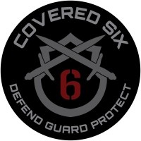 Covered 6 Company logo