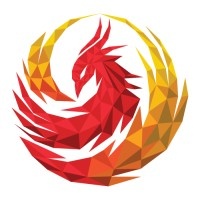 Crimson Phoenix Company logo
