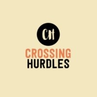 Crossing Hurdles Company logo