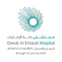 Danat Al Emarat Hospital For Women & Children Company logo