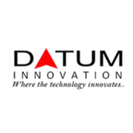 DATUM INNOVATION Company logo