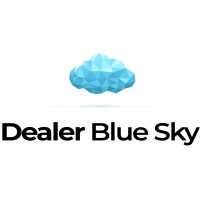 Dealer Blue Sky Company logo