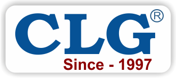 CLG College of Pharmacy Company logo