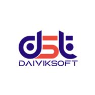 Daiviksoft Technologies Private Limited Company logo