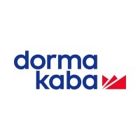 Dormakaba Company logo