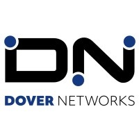 Dover Networks Company logo