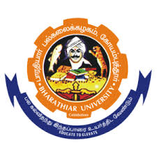Bharathiar University Company logo