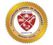 Thiagarajar School of Management Company logo