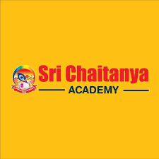 Sri Chaitanya Academy Company logo
