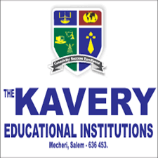 The Kavery Pharmacy College Company logo
