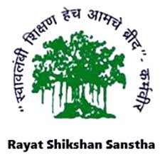 Rayat Shikshan Sanstha Company logo