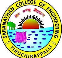 Saranathan College of Engineering Company logo