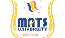 MATS University Company logo