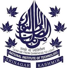 National Institute of Technology Company logo