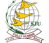 St. Joseph University Company logo