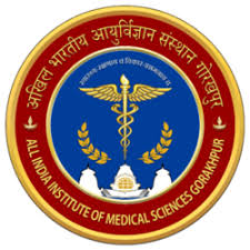 All India Institute of Medical Sciences (AIIMS), Gorakhpur Company logo