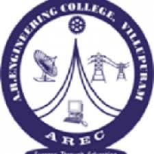 A.R. Engineering College Company logo